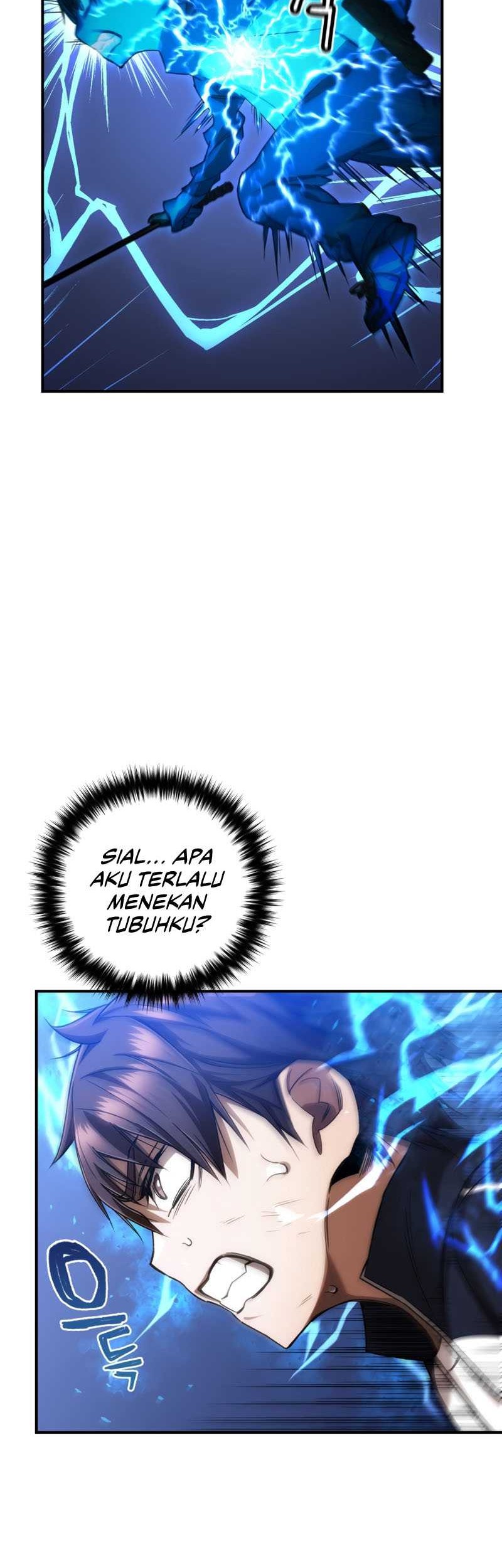 Relife Player Chapter 25 - halaman 43