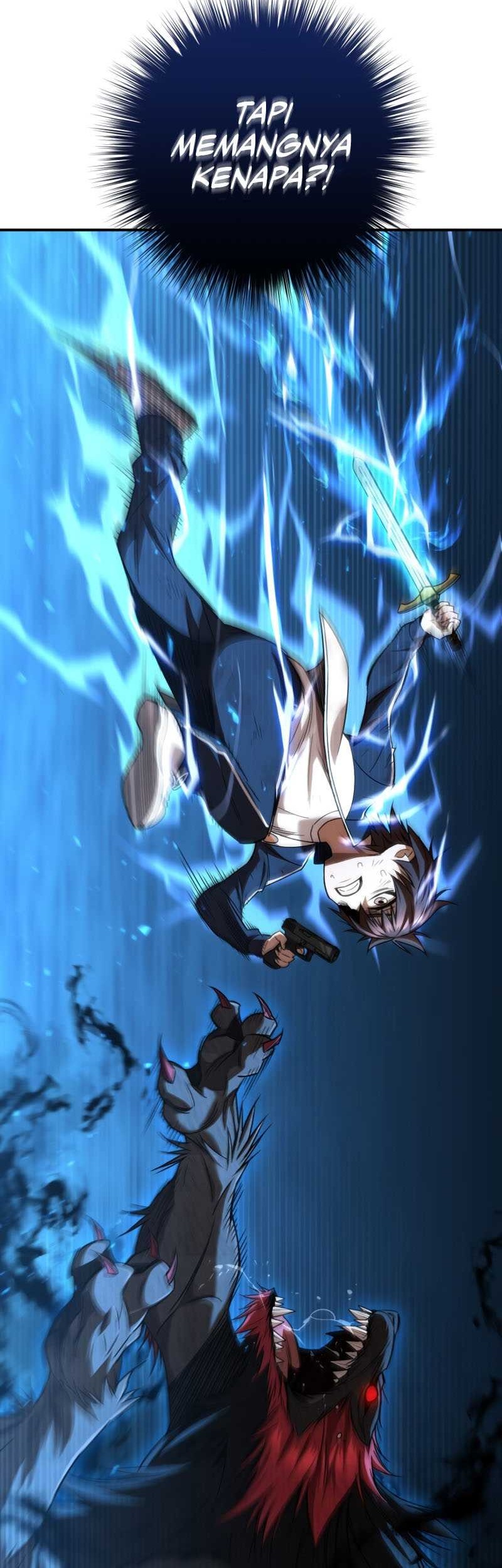 Relife Player Chapter 25 - halaman 45