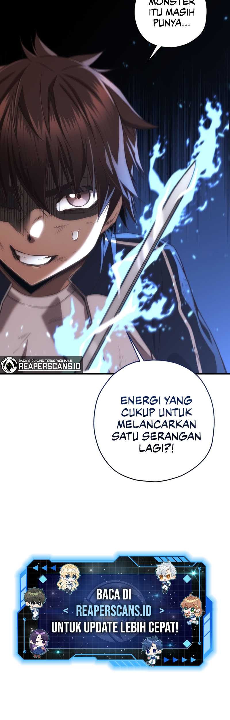 Relife Player Chapter 25 - halaman 56