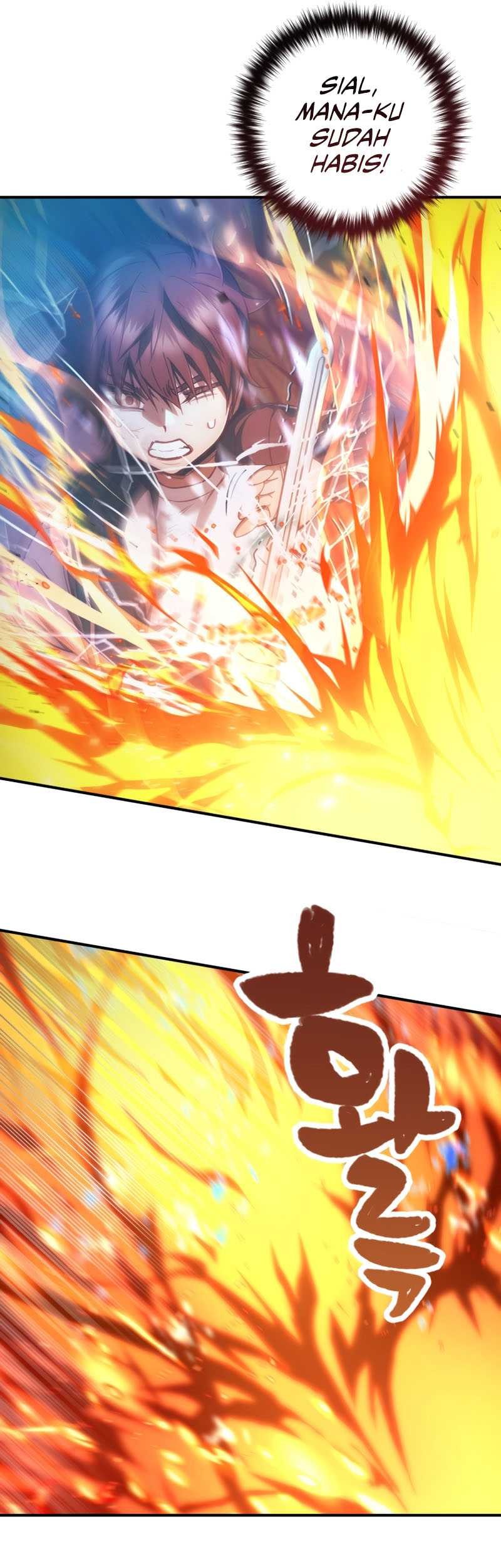 Relife Player Chapter 26 - halaman 12
