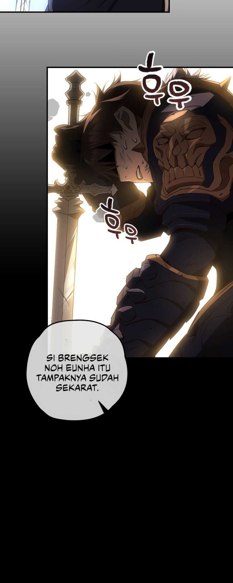 Relife Player Chapter 26 - halaman 16