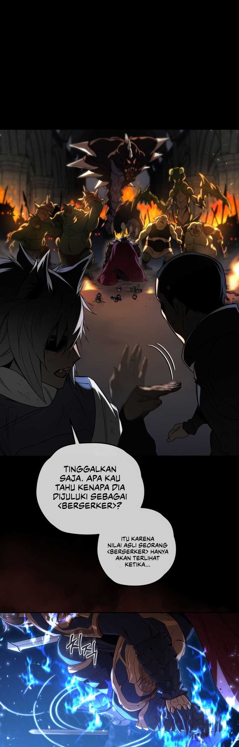 Relife Player Chapter 26 - halaman 17