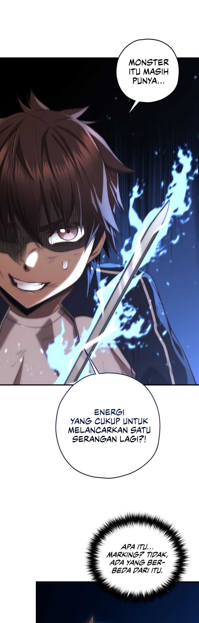 Relife Player Chapter 26 - halaman 2