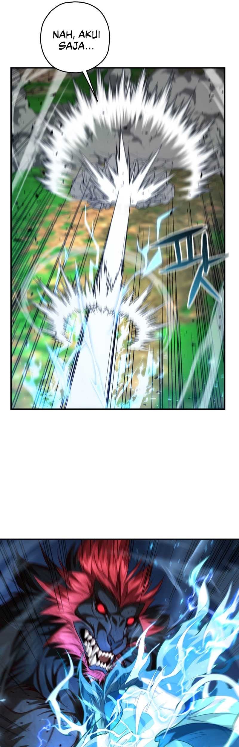 Relife Player Chapter 26 - halaman 22