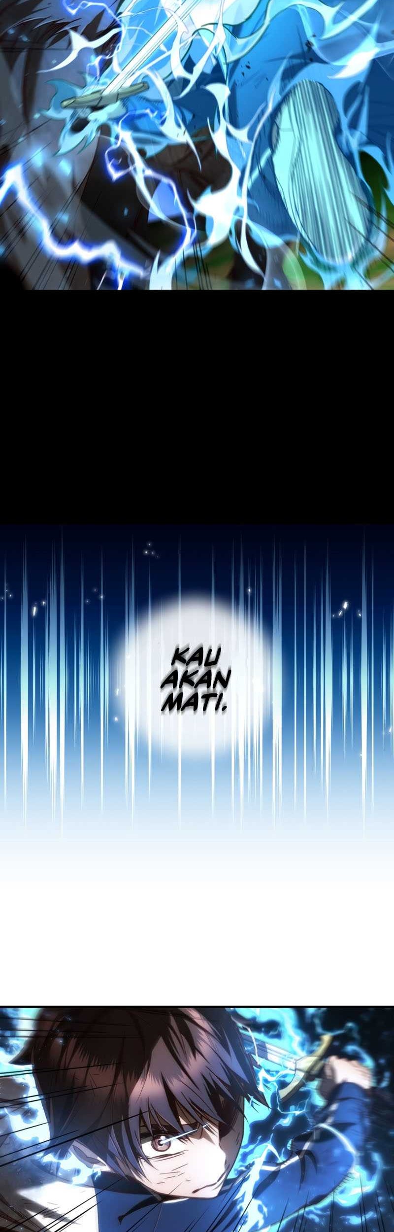 Relife Player Chapter 26 - halaman 23