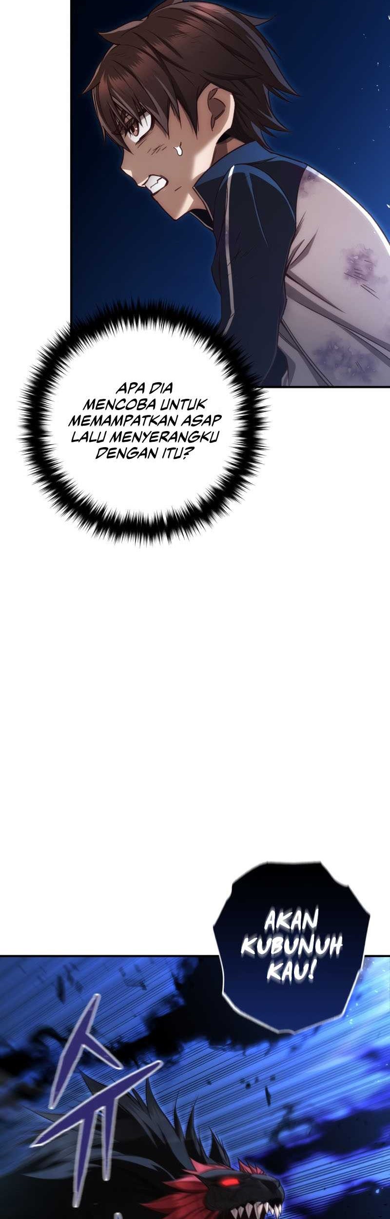 Relife Player Chapter 26 - halaman 3