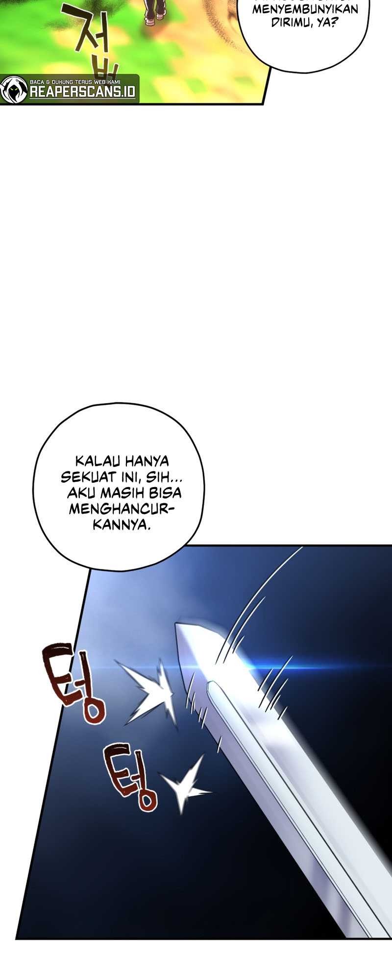 Relife Player Chapter 26 - halaman 31