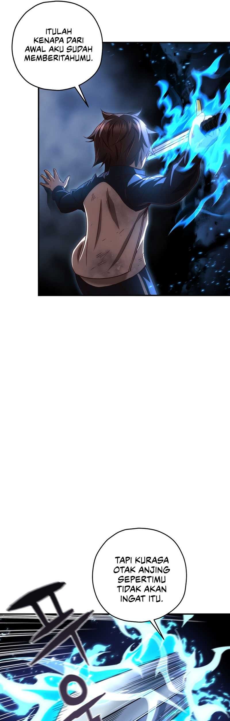 Relife Player Chapter 26 - halaman 32