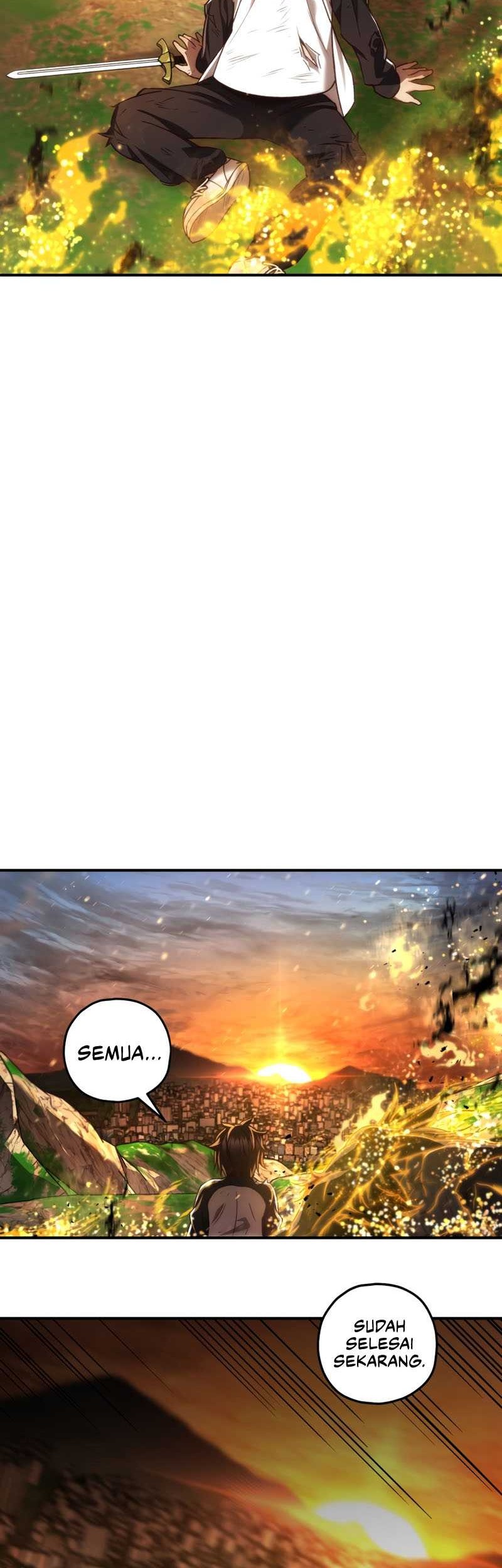 Relife Player Chapter 26 - halaman 40