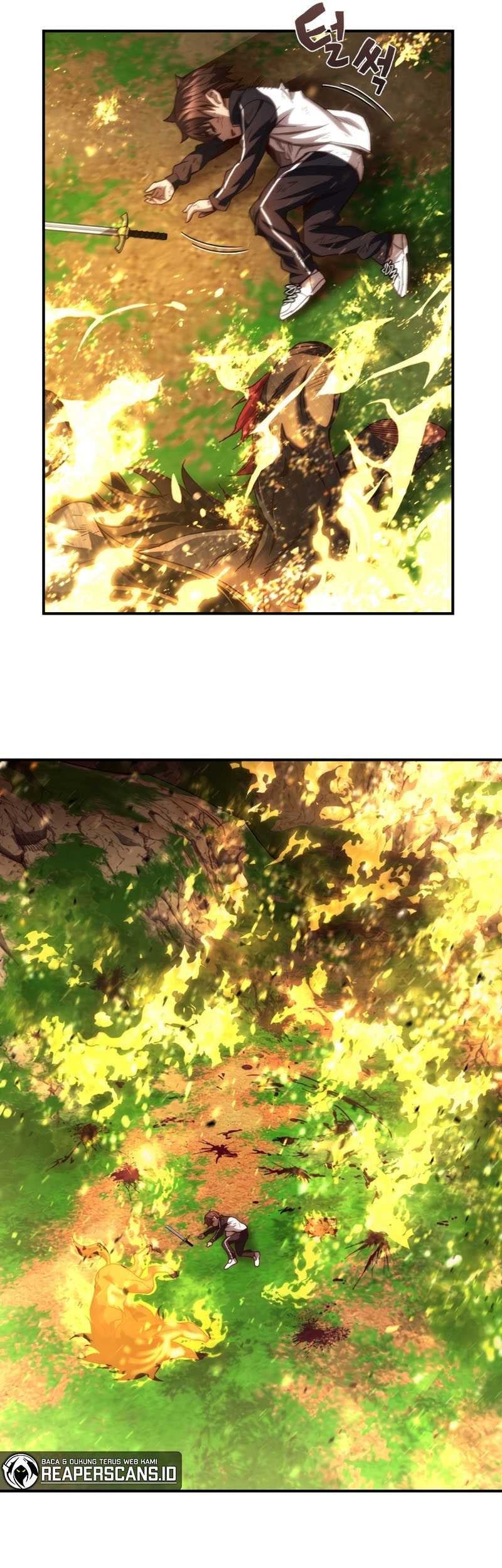 Relife Player Chapter 26 - halaman 42