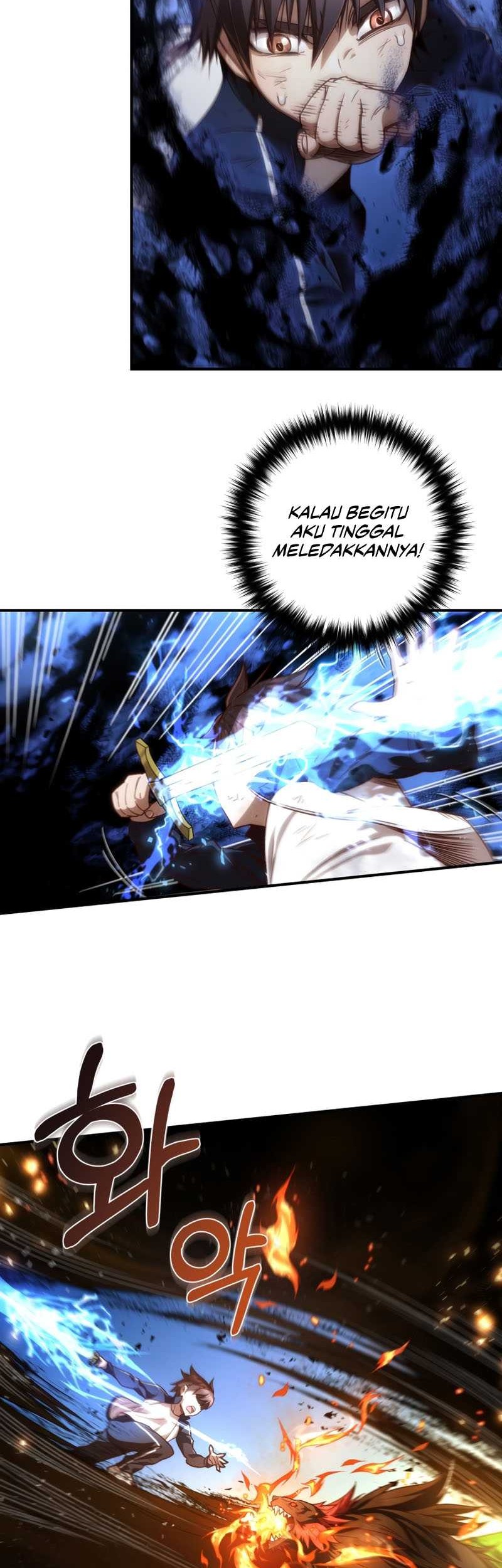 Relife Player Chapter 26 - halaman 8