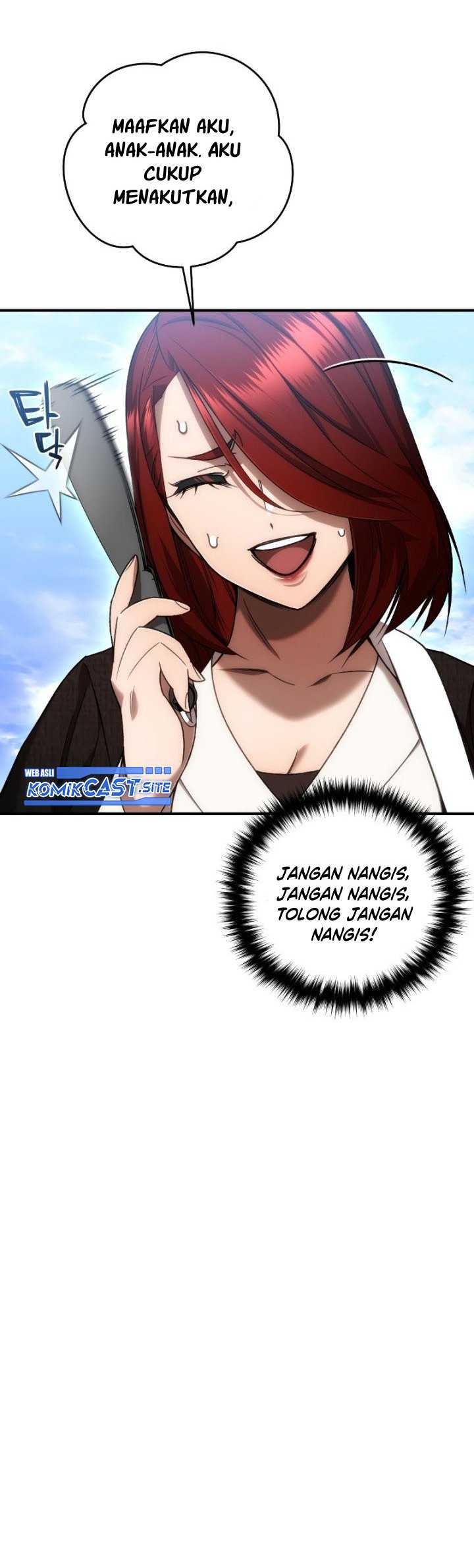 Relife Player Chapter 27 - halaman 21