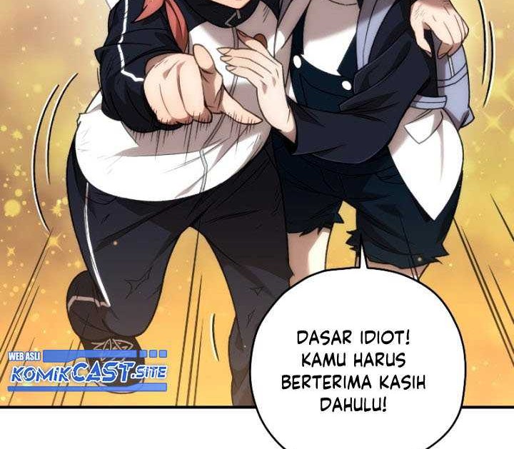 Relife Player Chapter 27 - halaman 23