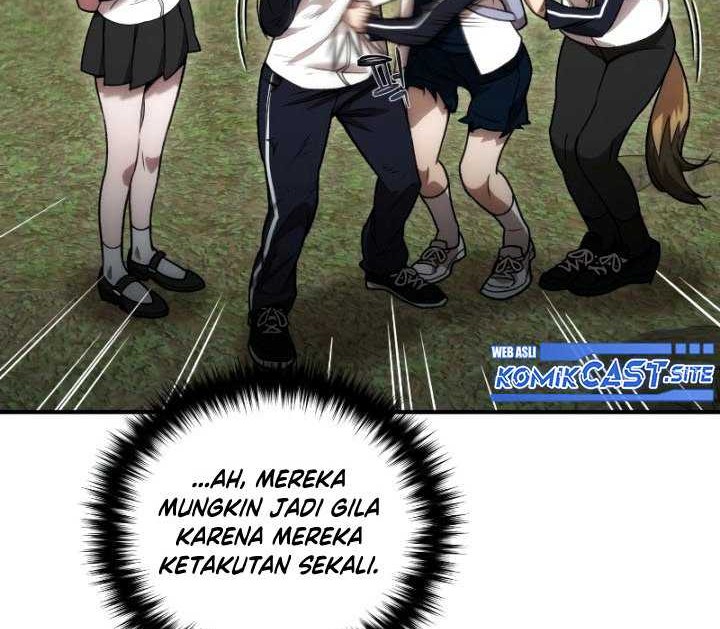 Relife Player Chapter 27 - halaman 25