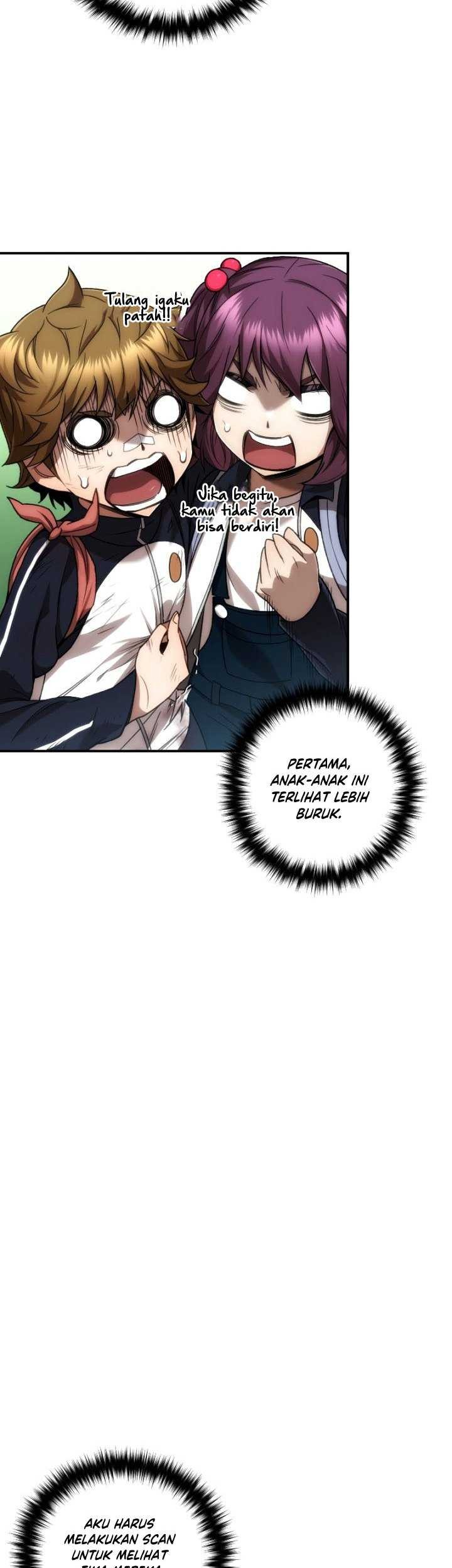 Relife Player Chapter 27 - halaman 26