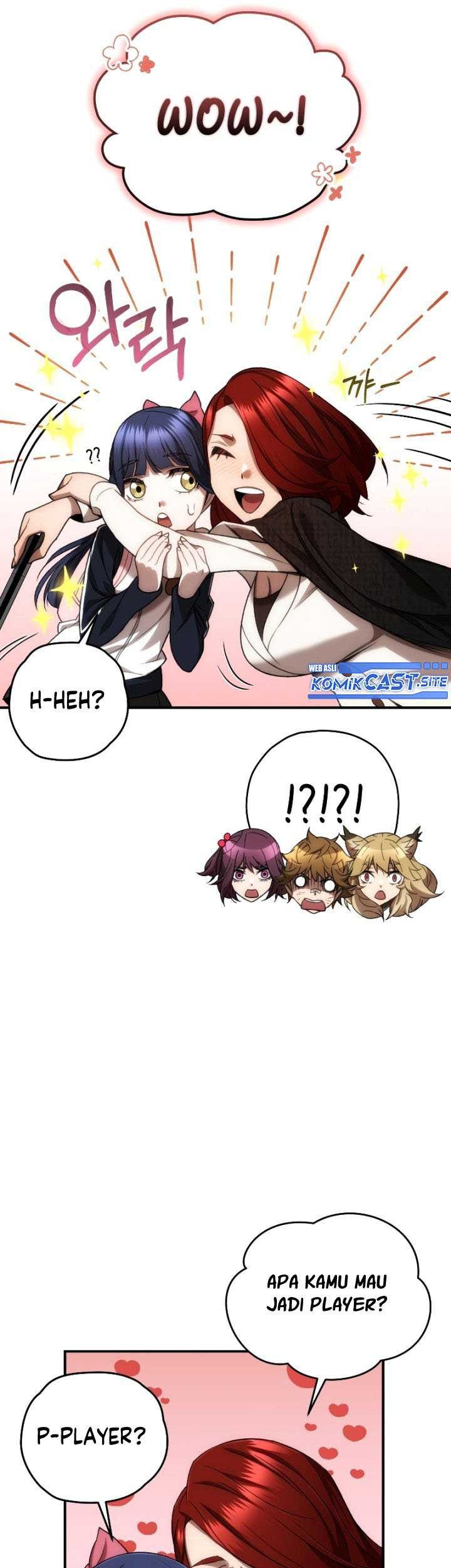 Relife Player Chapter 27 - halaman 30