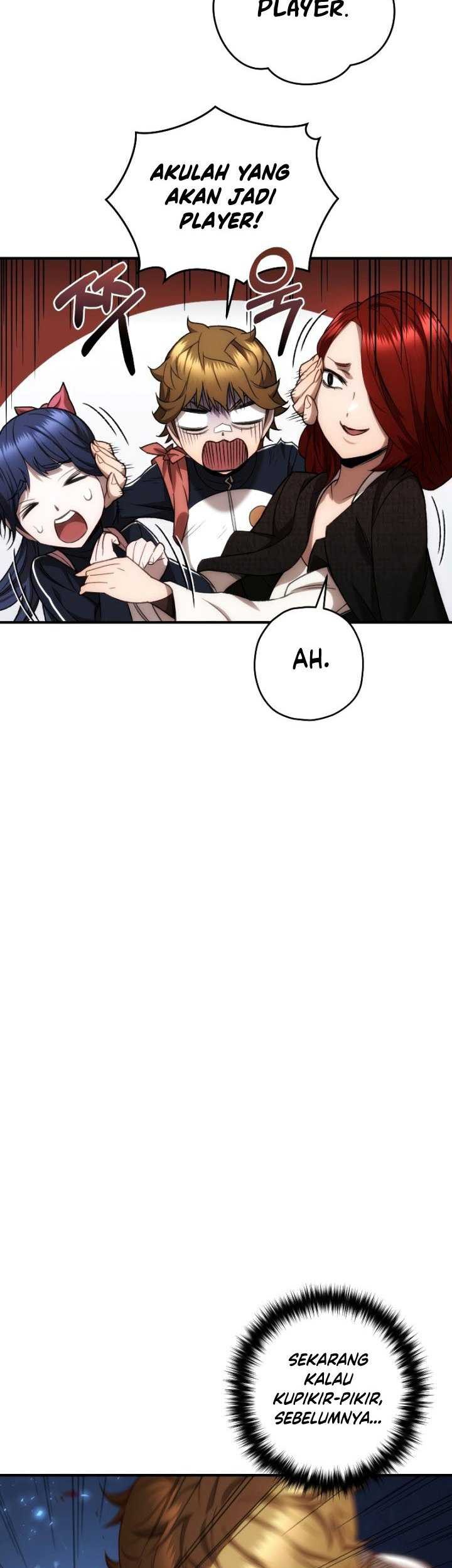 Relife Player Chapter 27 - halaman 32