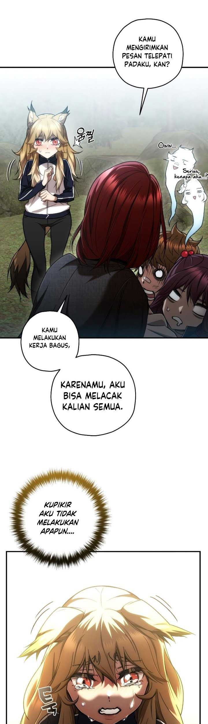 Relife Player Chapter 27 - halaman 36