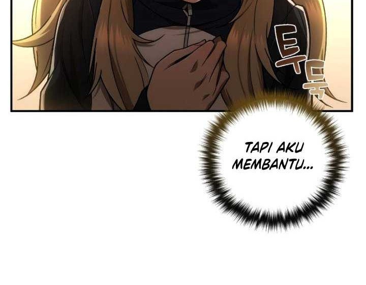 Relife Player Chapter 27 - halaman 37