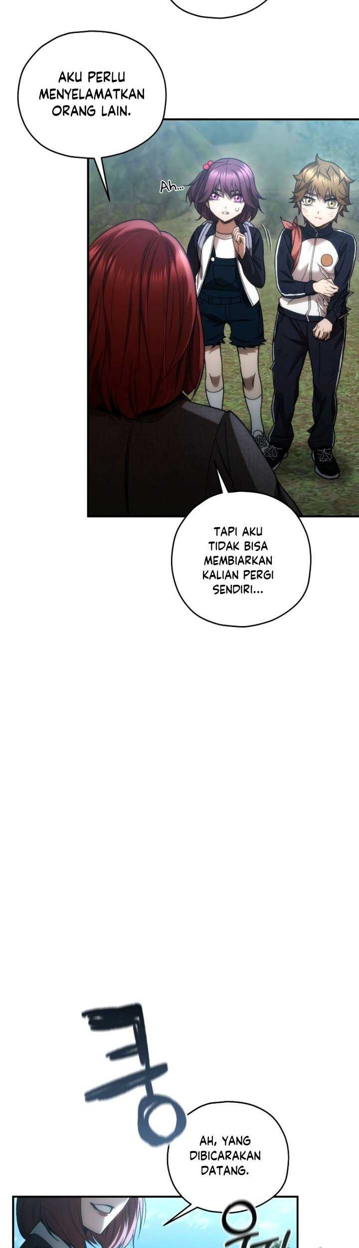 Relife Player Chapter 27 - halaman 40