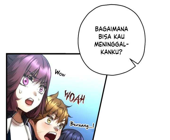Relife Player Chapter 27 - halaman 43