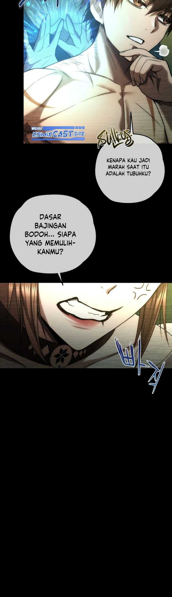 Relife Player Chapter 27 - halaman 52