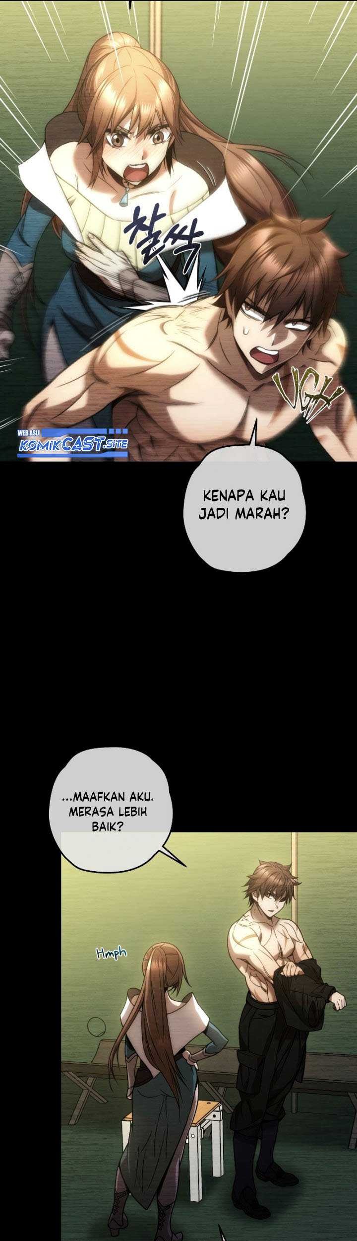 Relife Player Chapter 27 - halaman 54