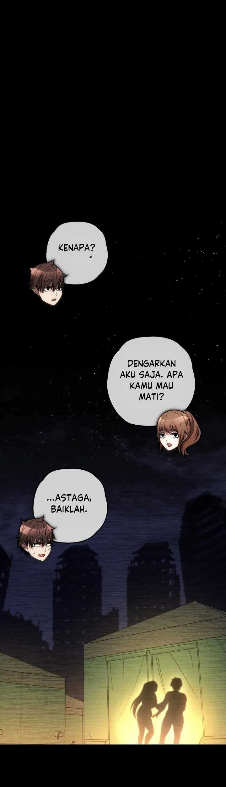 Relife Player Chapter 27 - halaman 56