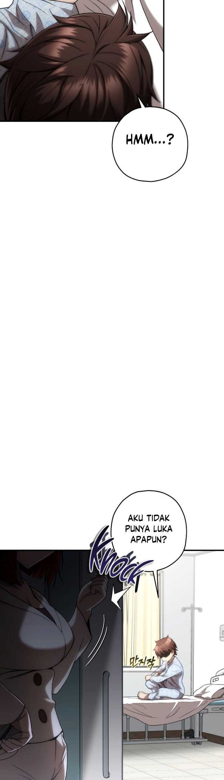 Relife Player Chapter 27 - halaman 60