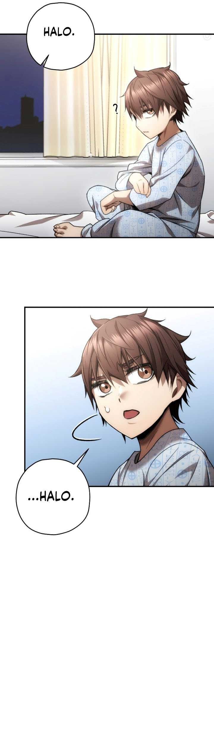 Relife Player Chapter 27 - halaman 62