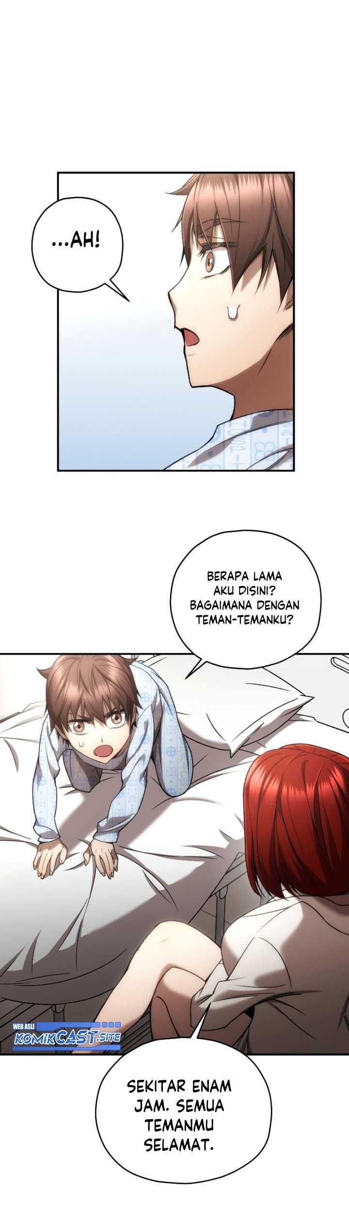 Relife Player Chapter 27 - halaman 68