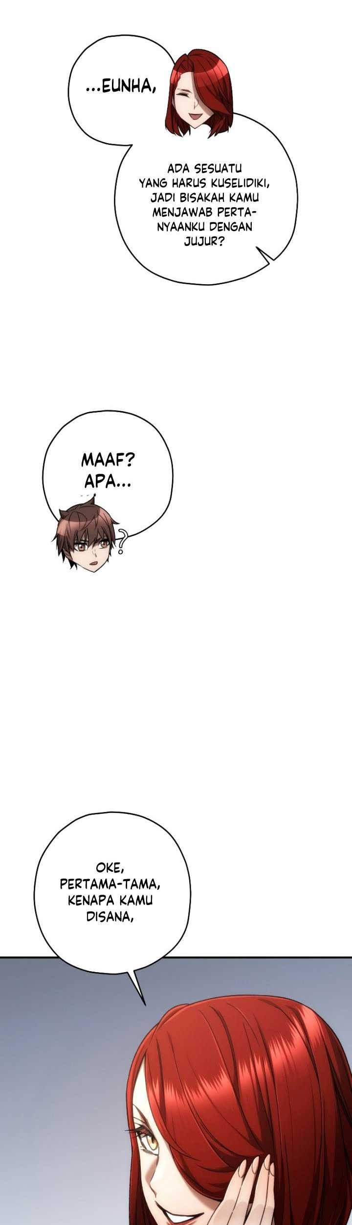 Relife Player Chapter 27 - halaman 72