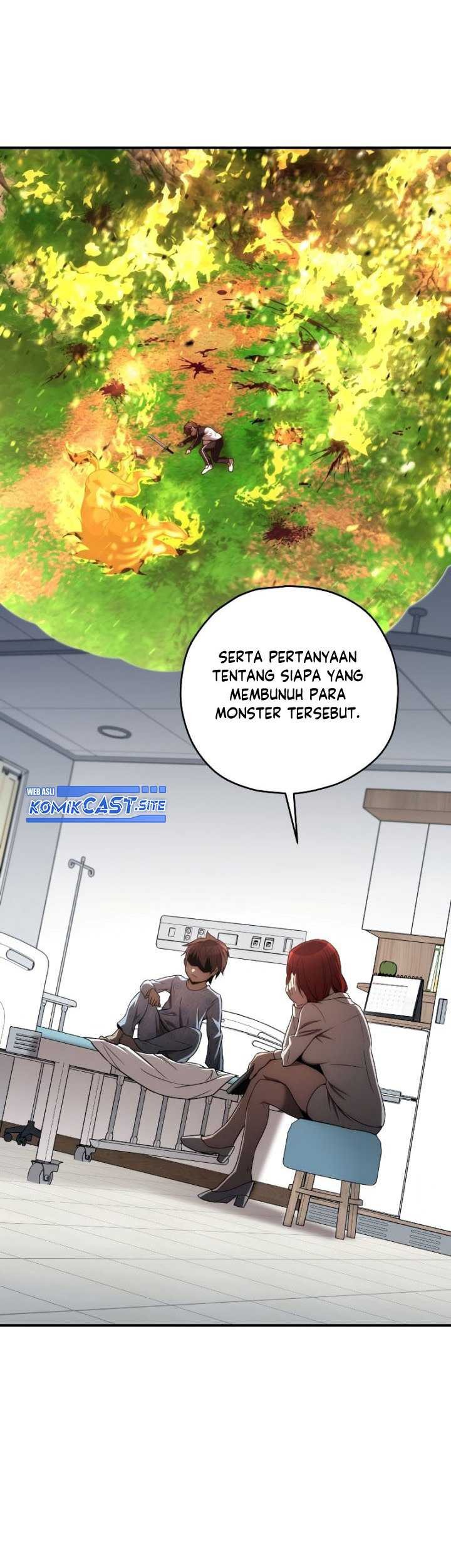 Relife Player Chapter 27 - halaman 74