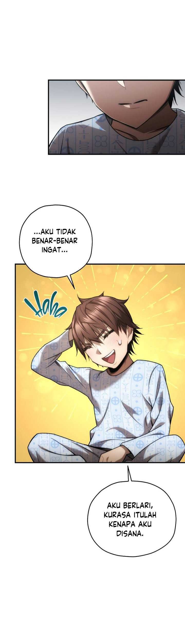 Relife Player Chapter 27 - halaman 76
