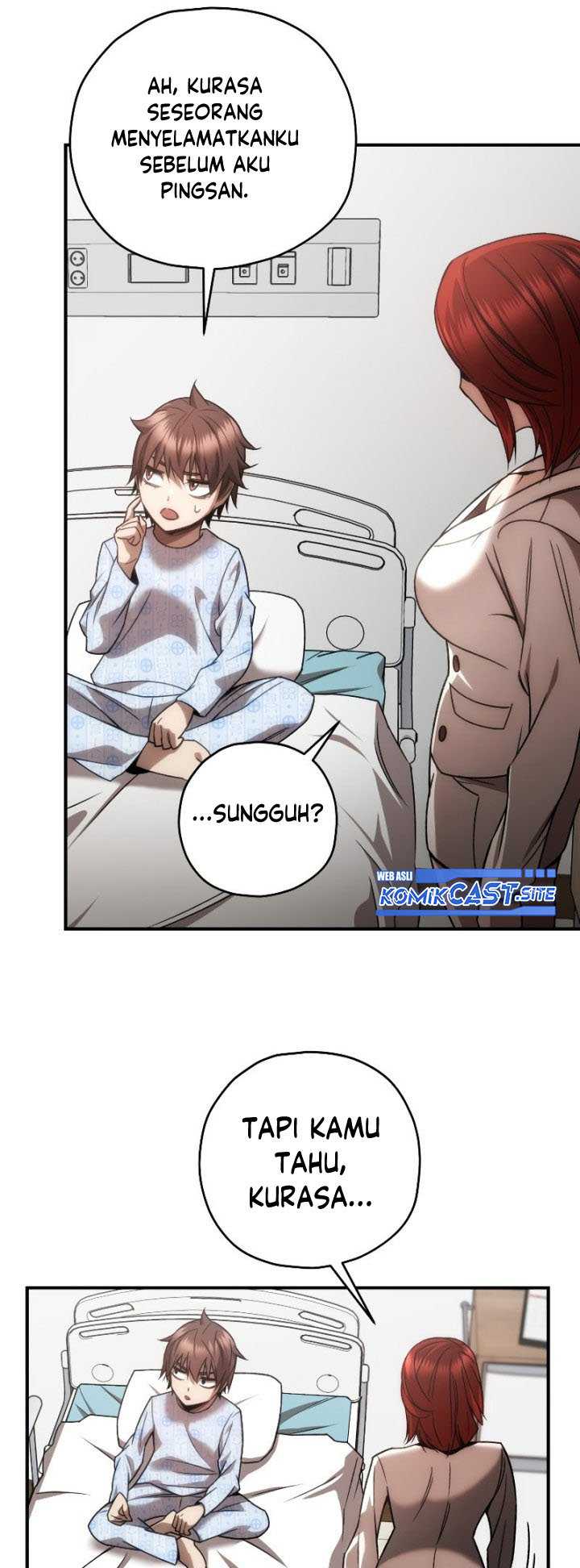 Relife Player Chapter 27 - halaman 78