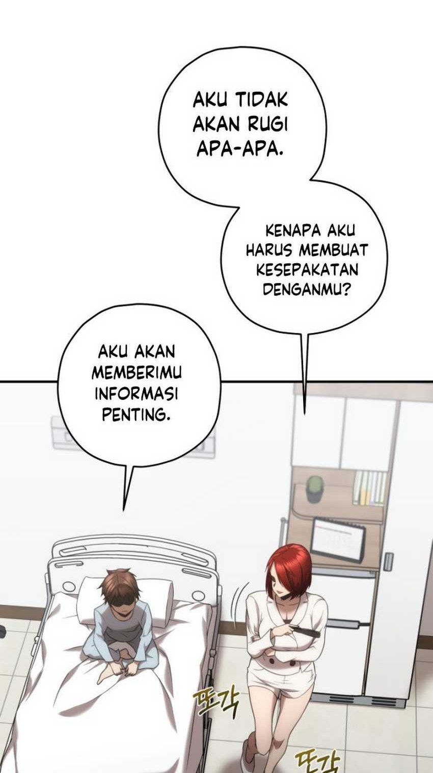 Relife Player Chapter 28 - halaman 11