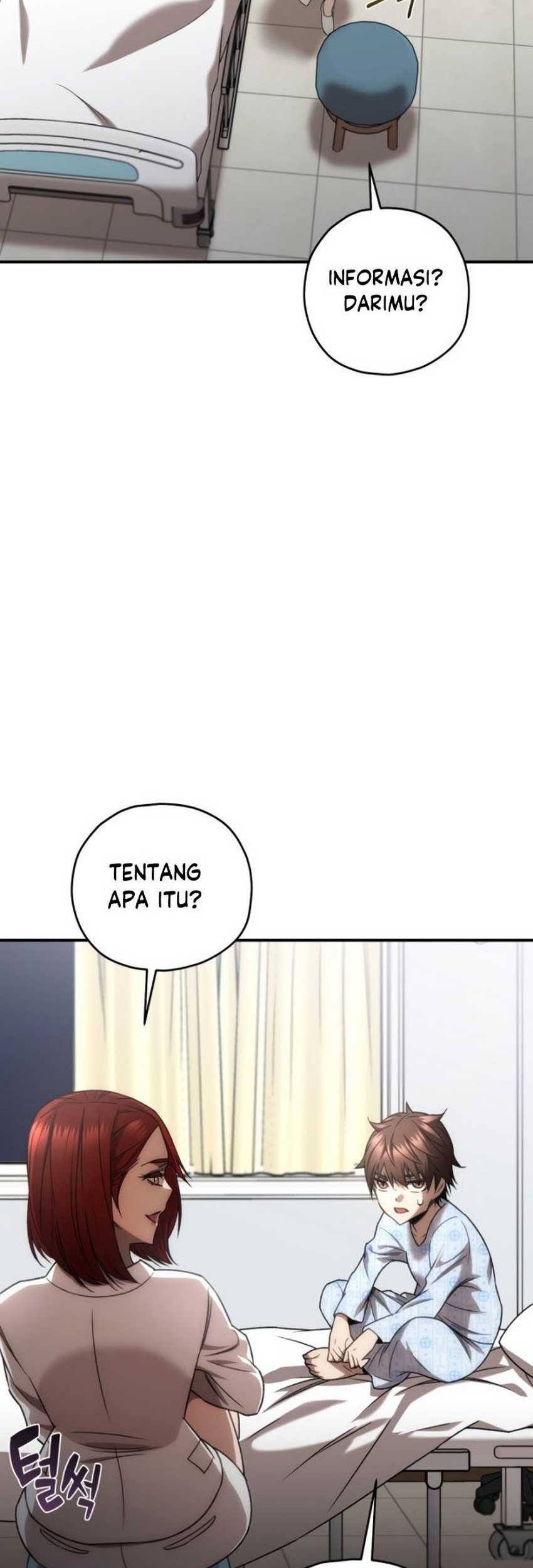 Relife Player Chapter 28 - halaman 12