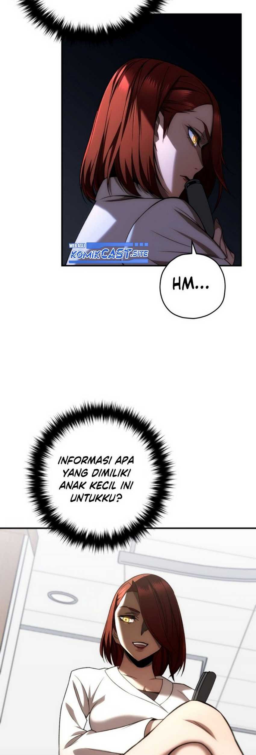 Relife Player Chapter 28 - halaman 14