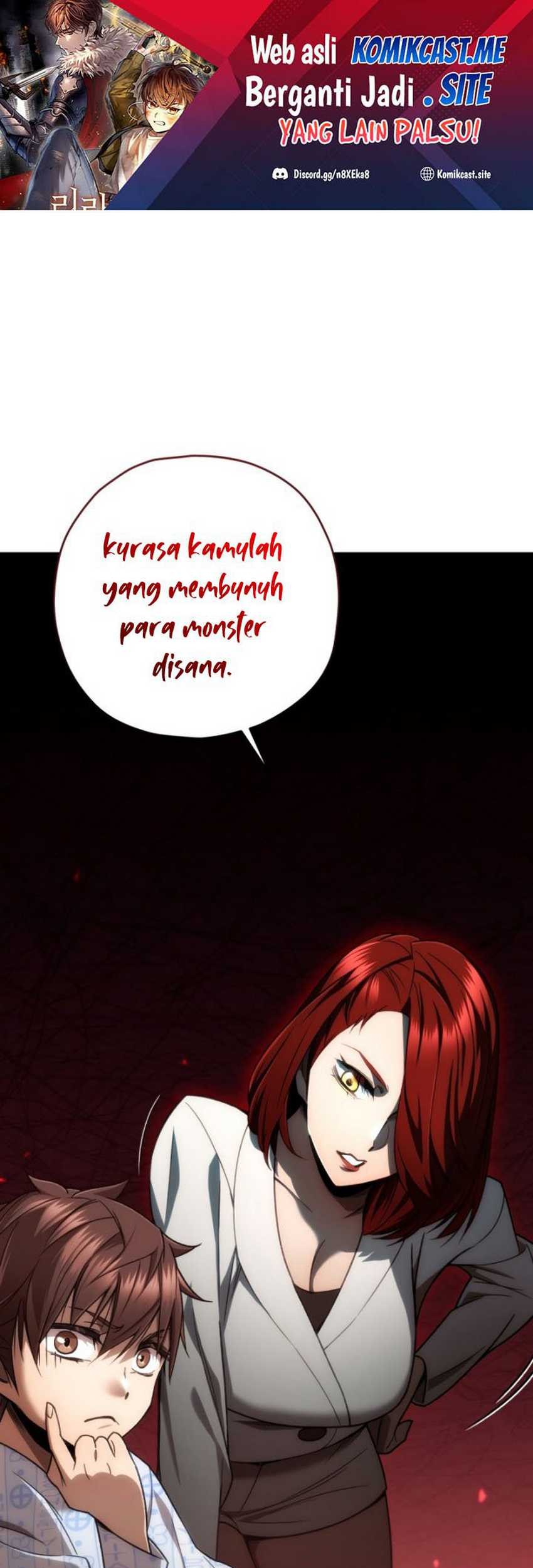 Relife Player Chapter 28 - halaman 2