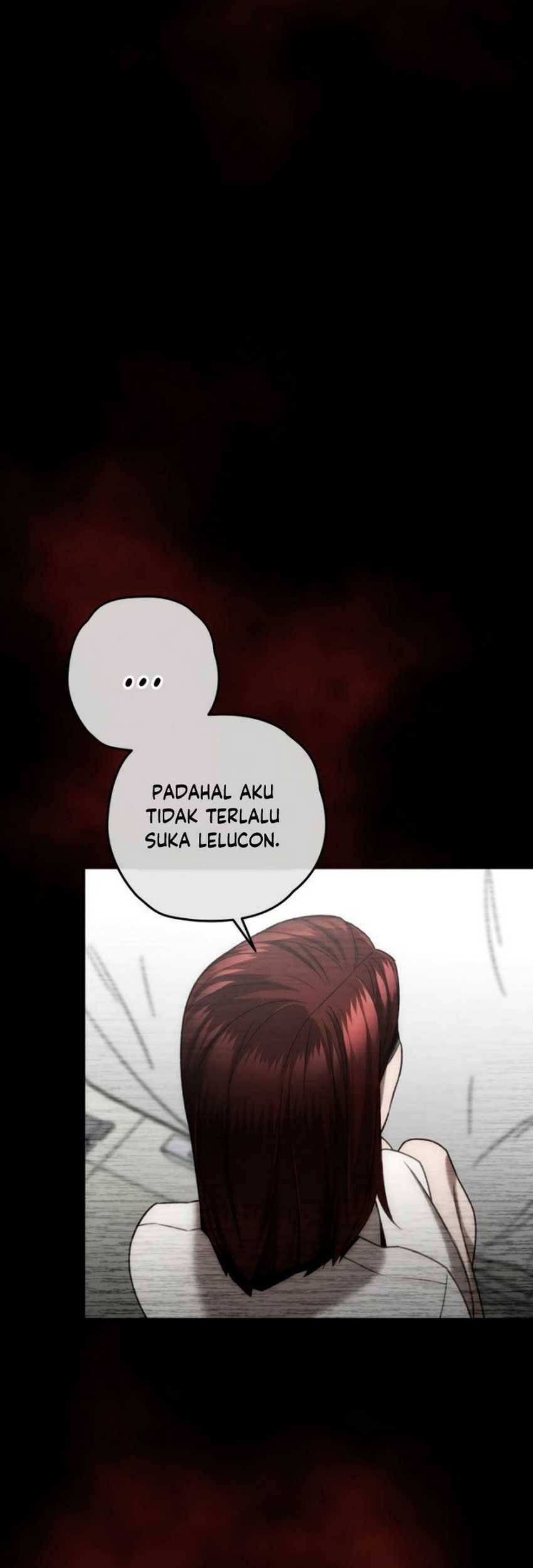 Relife Player Chapter 28 - halaman 26
