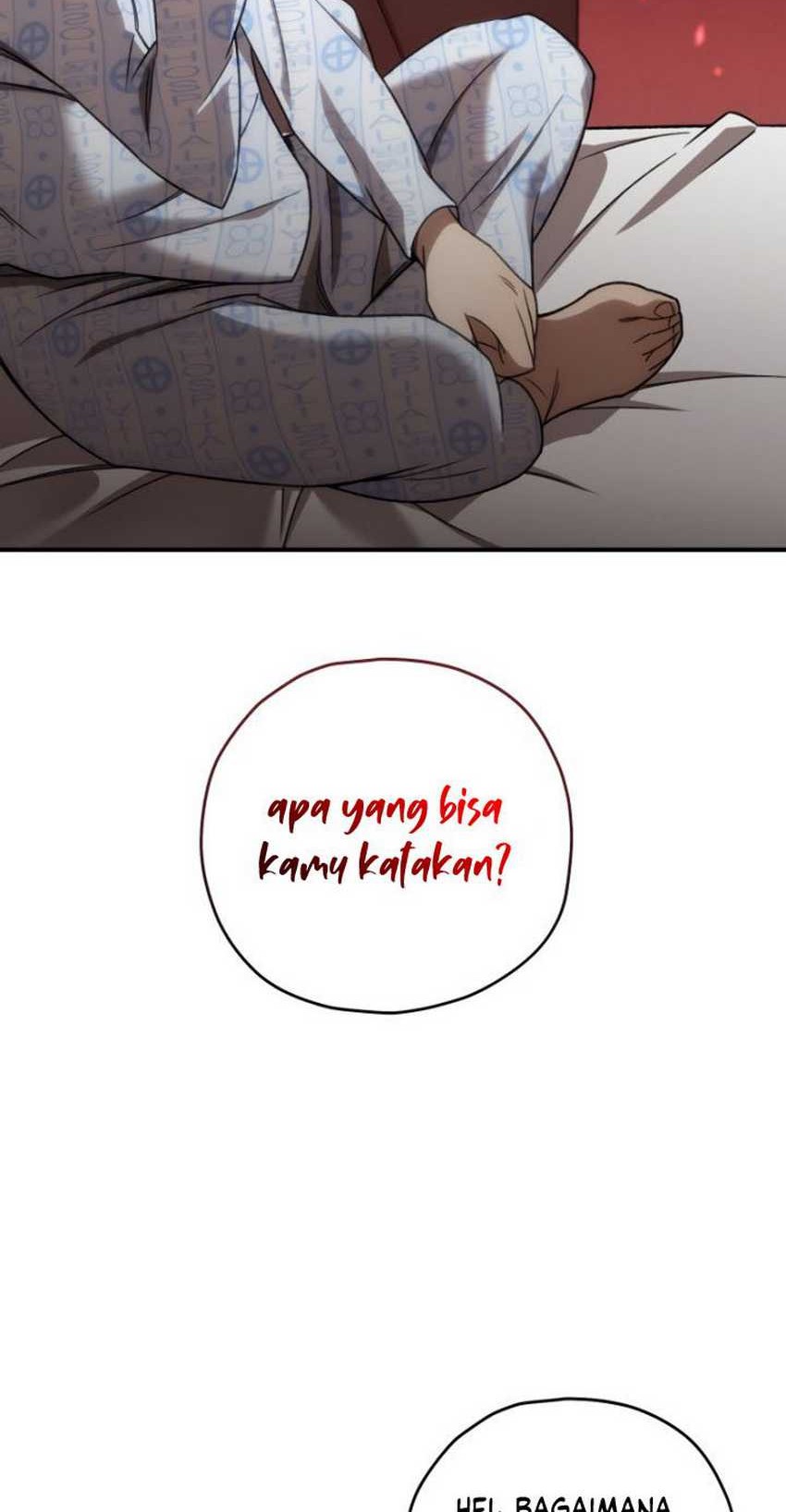 Relife Player Chapter 28 - halaman 3