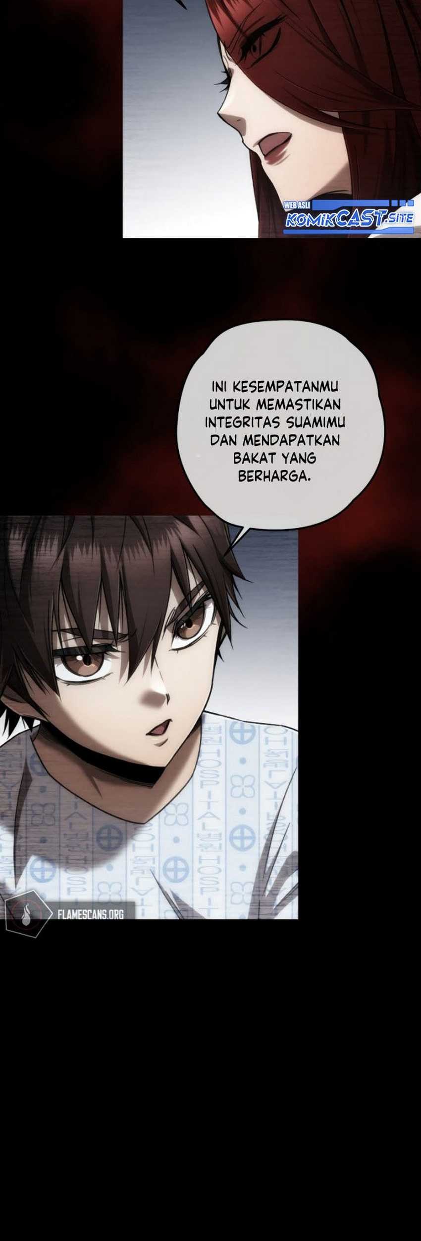 Relife Player Chapter 28 - halaman 32