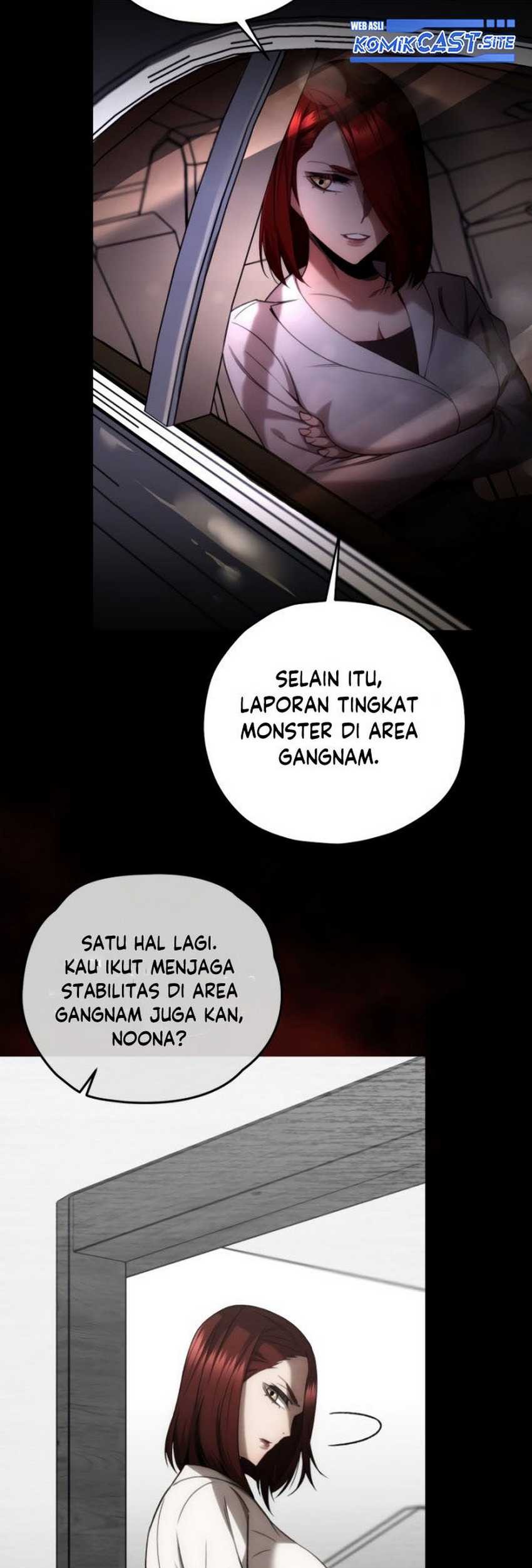 Relife Player Chapter 28 - halaman 36