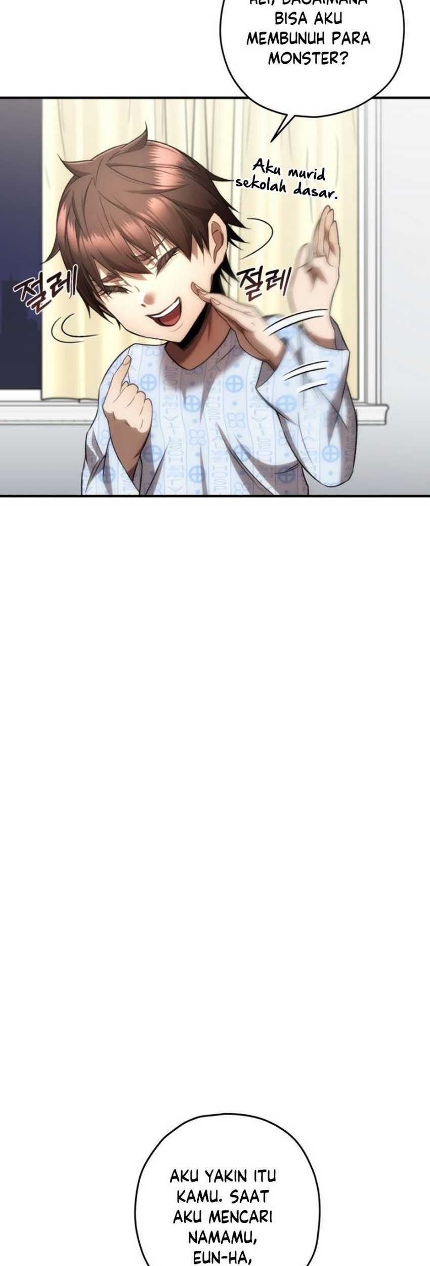 Relife Player Chapter 28 - halaman 4