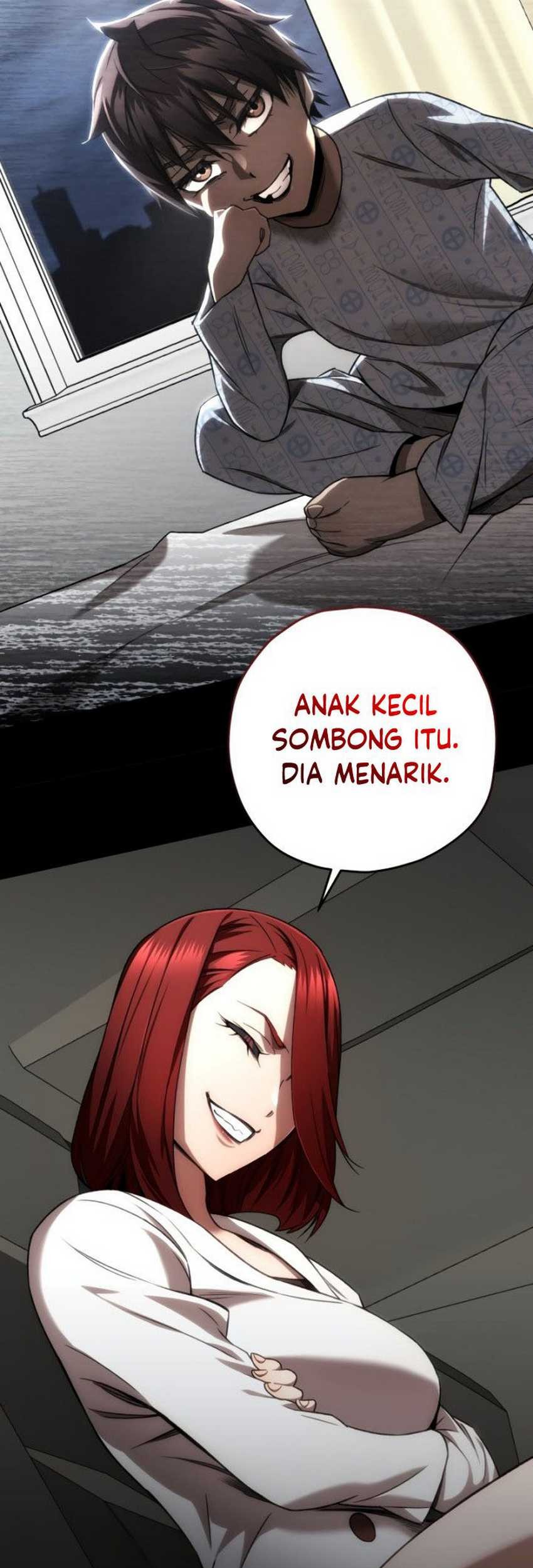 Relife Player Chapter 28 - halaman 44