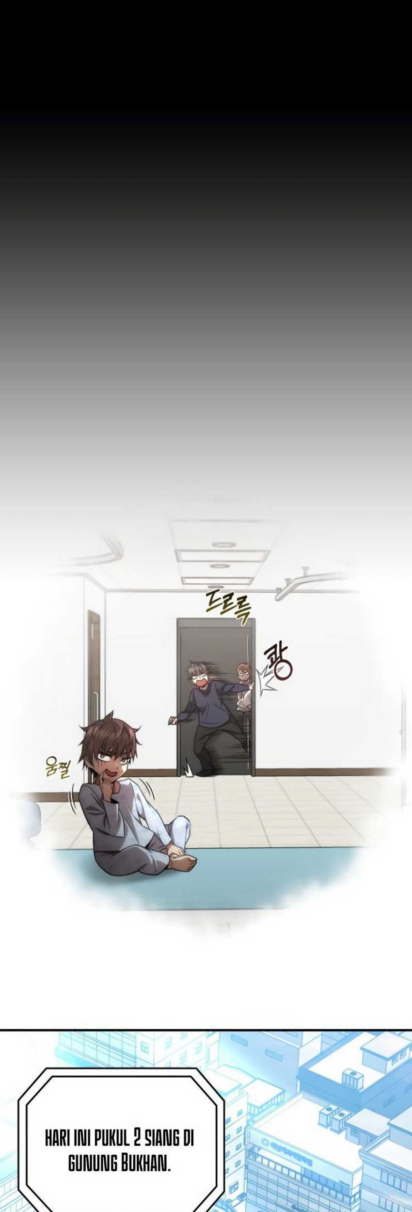 Relife Player Chapter 28 - halaman 46