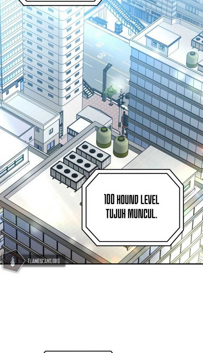 Relife Player Chapter 28 - halaman 47