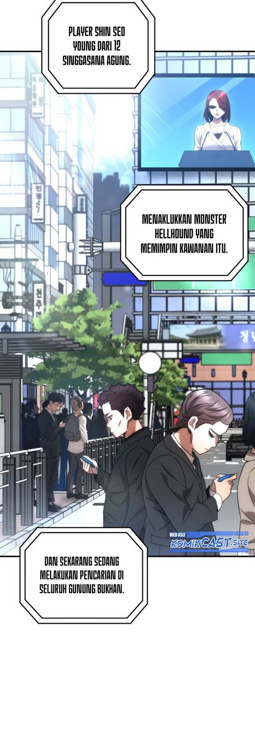 Relife Player Chapter 28 - halaman 48