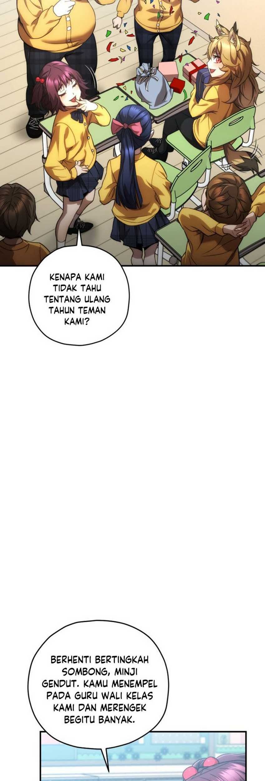 Relife Player Chapter 28 - halaman 56