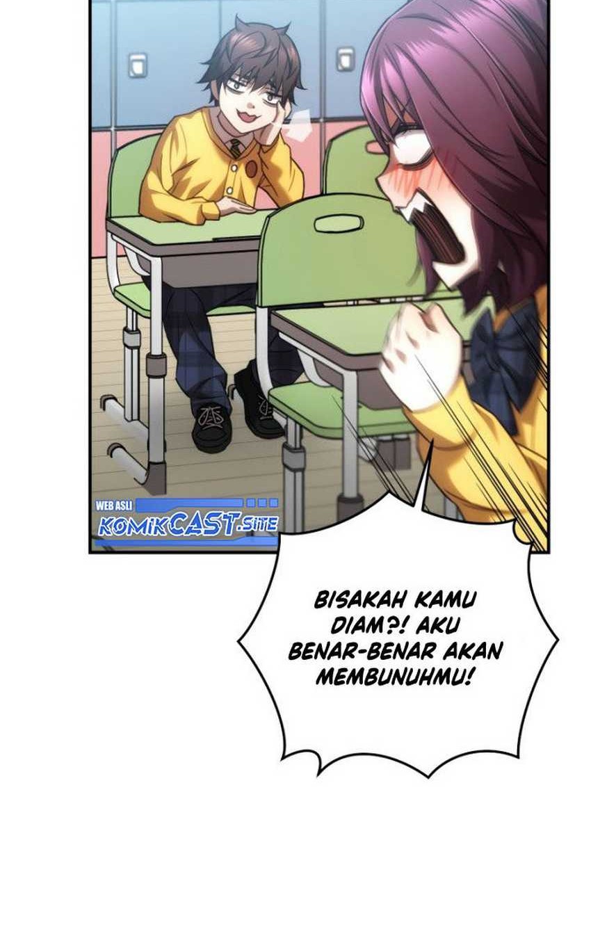 Relife Player Chapter 28 - halaman 57